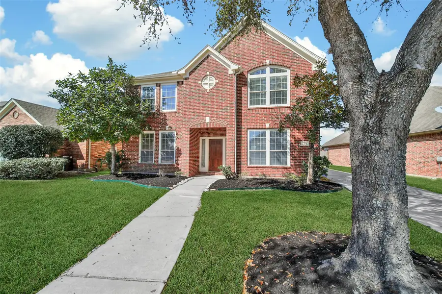 12734 Porter Meadow Lane, Houston, TX 77014 - #2