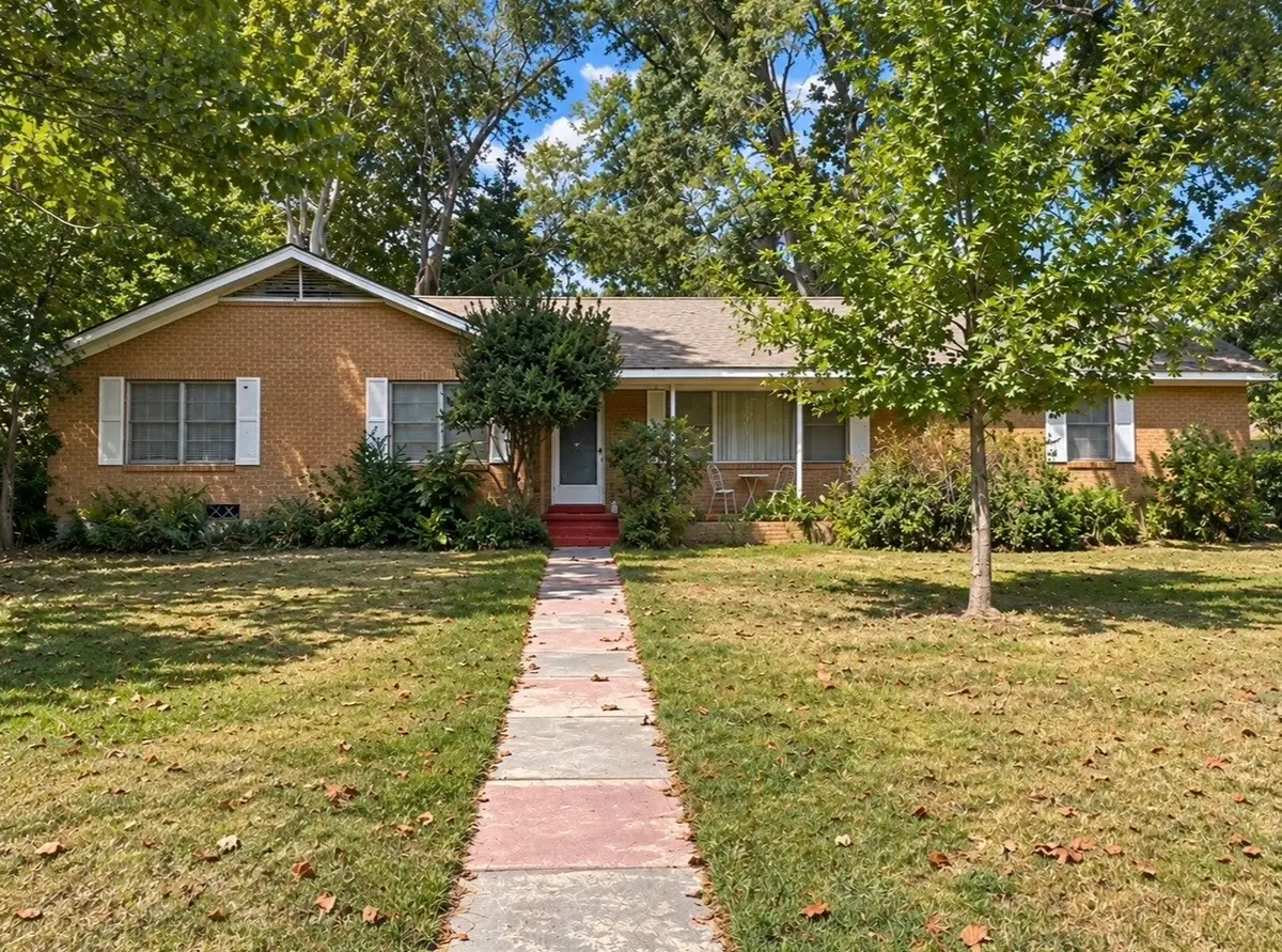 109 S Broadway, Kennard, TX 75847 - #1
