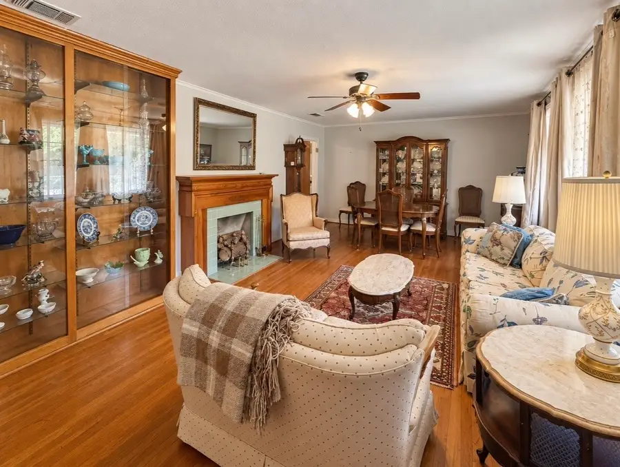 109 S Broadway, Kennard, TX 75847 - #2
