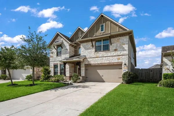 2514 Shoal Valley Lane, Richmond, TX 77469