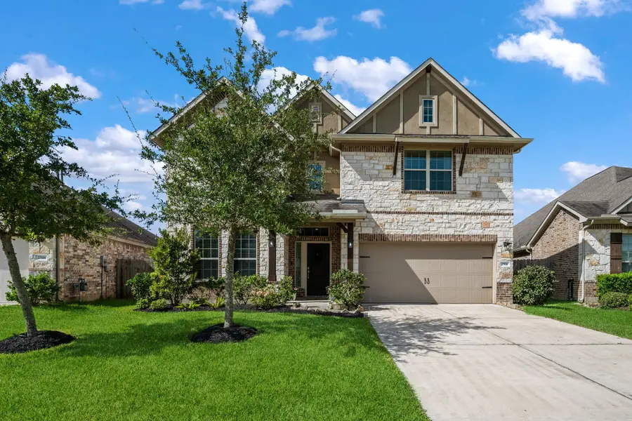 2514 Shoal Valley Lane, Richmond, TX 77469 - #2