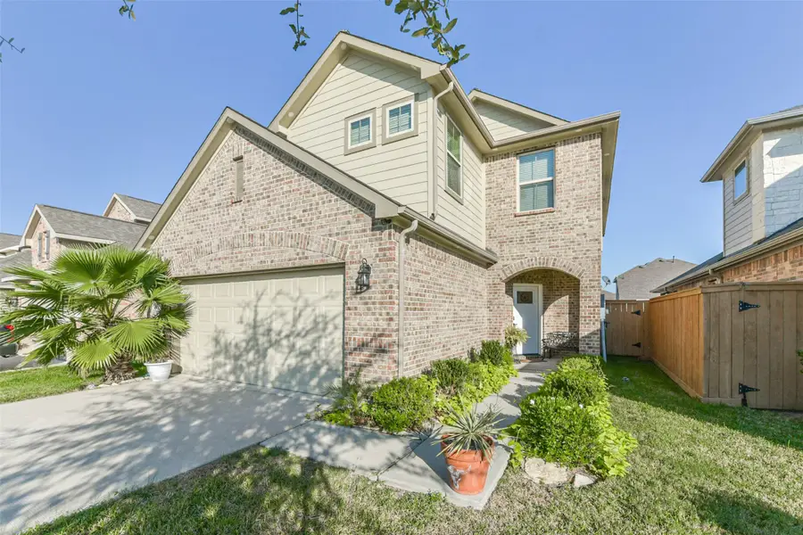 2136 Windy Grove Drive, Texas City, TX 77568 - #3