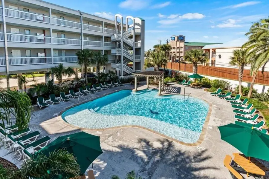 6102 Seawall Boulevard #368, Galveston, TX 77551 - Image #2