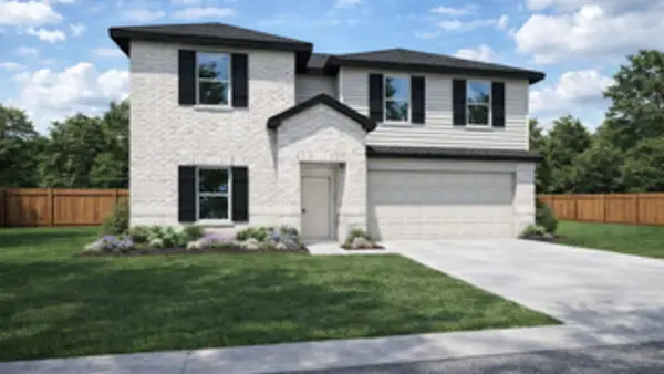 40627 Balsam Run Lane, Magnolia, TX 77354