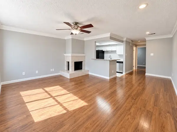 7402 Alabonson Road #510, Houston, TX 77088
