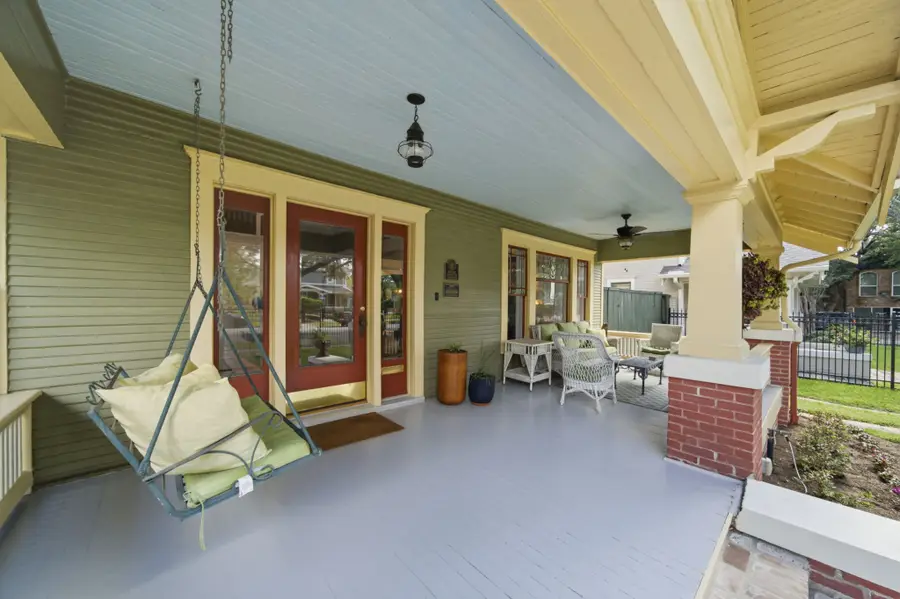 503 Avondale Street, Houston, TX 77006 - #3