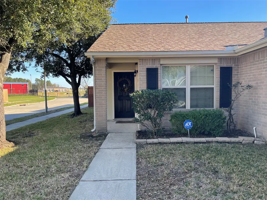 3310 Legends Wild Drive, Spring, TX 77386 - #3