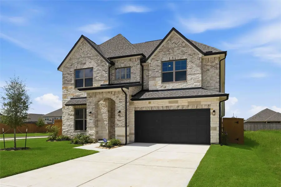 2912 Golden Dust Drive, Katy, TX 77493 - #2