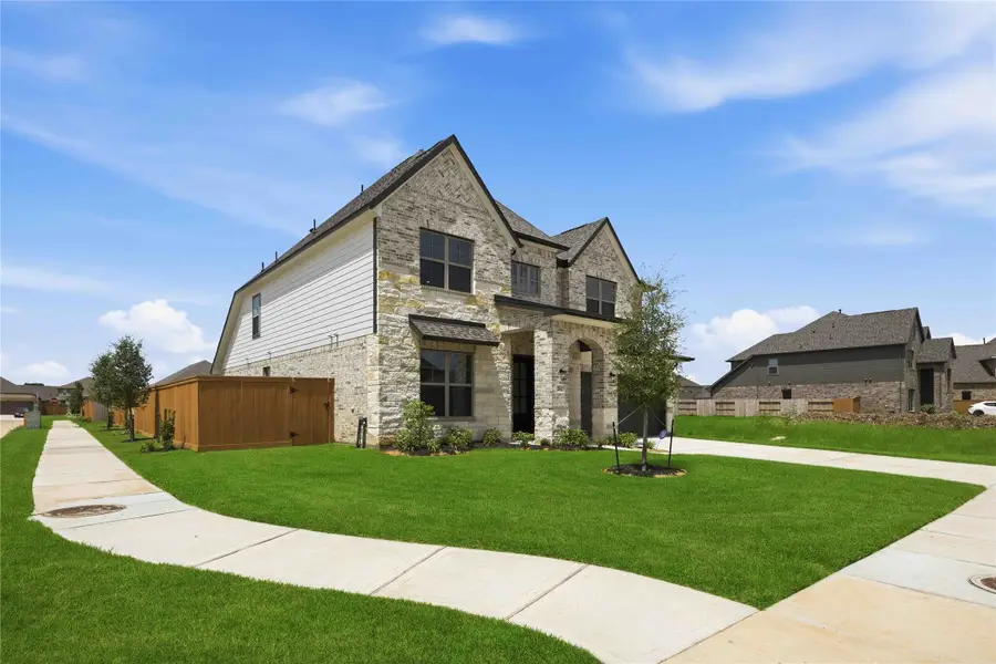 2912 Golden Dust Drive, Katy, TX 77493 - #3