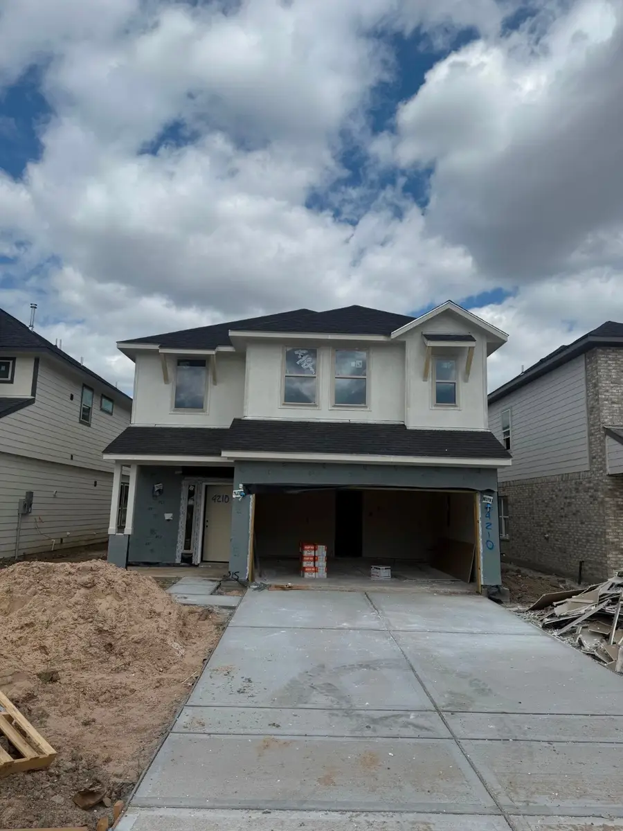 4210 Freeboard Lane, Houston, TX 77053 - Image #3