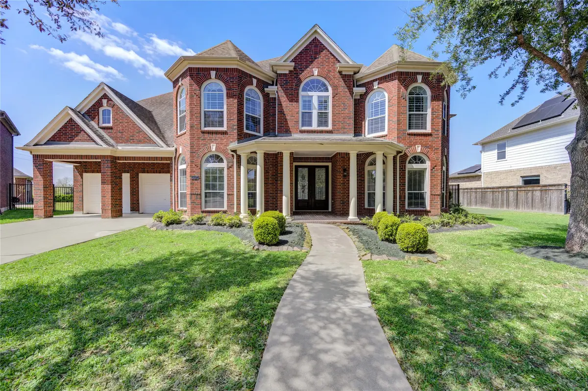 3007 Mullingar Walk, Missouri City, TX 77459 - #1