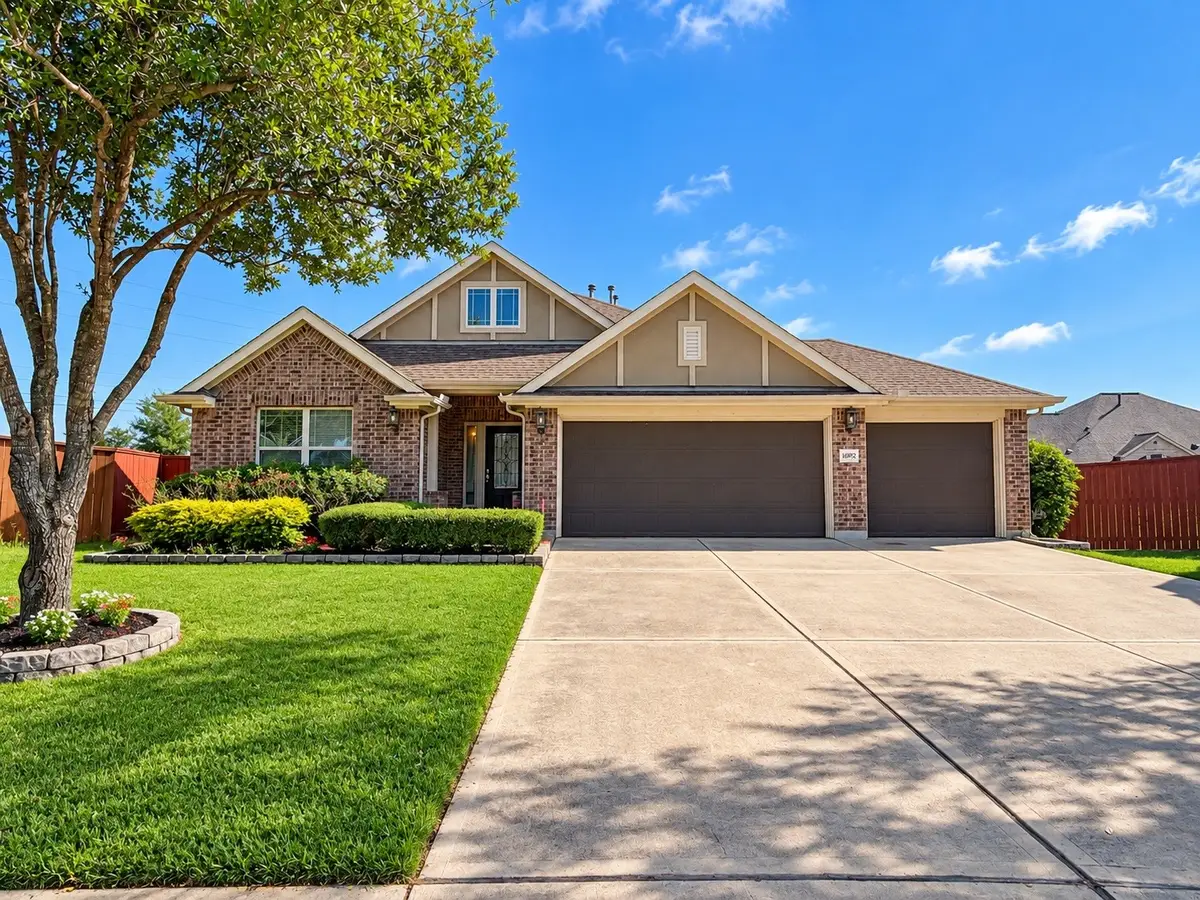18302 Rowand Path, Richmond, TX 77407 - #1