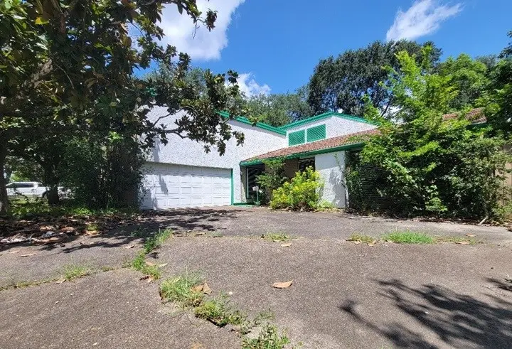 8420 Plantation Drive, Texas City, TX 77591 - #2