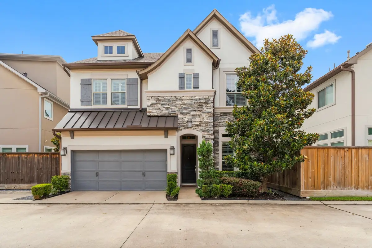 2806 Hilmar Drive, Houston, TX 77082 - #1