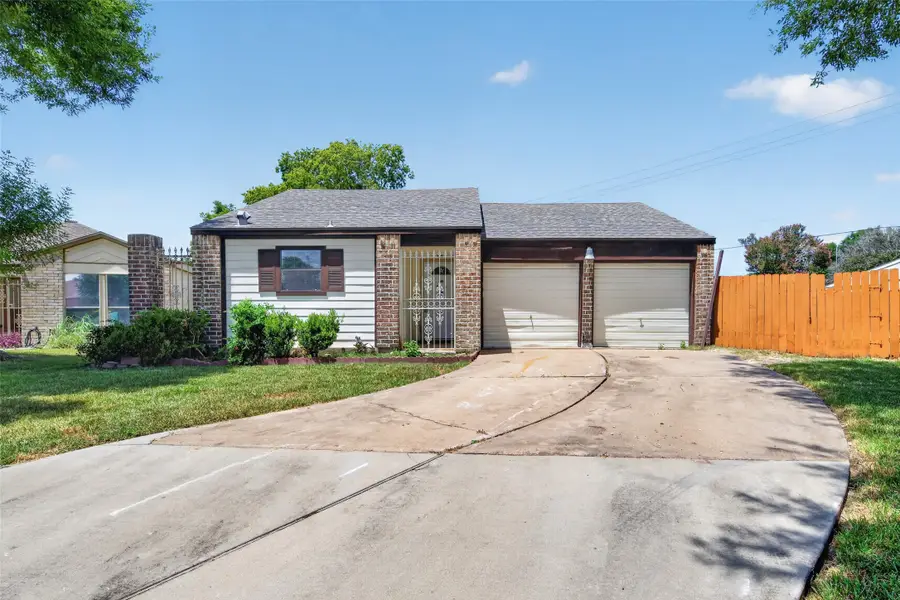 11626 Bexley Drive, Houston, TX 77099 - #3