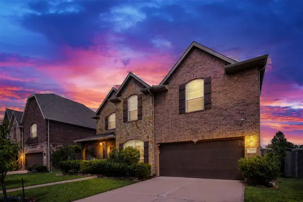 3011 Rocky Canyon Drive, Pearland, TX 77584