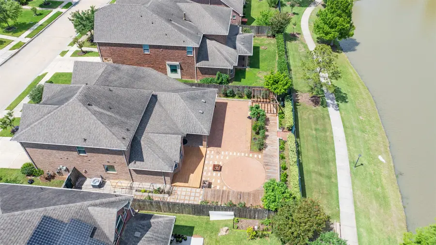 3011 Rocky Canyon Drive, Pearland, TX 77584 - #3