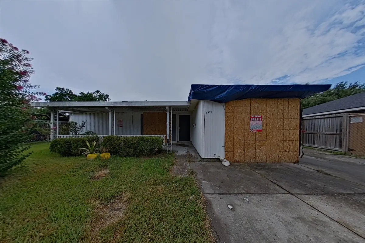 1401 N Nell Street, Pasadena, TX 77506 - #1