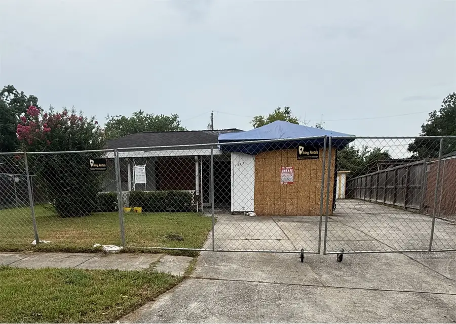 1401 N Nell Street, Pasadena, TX 77506 - #2