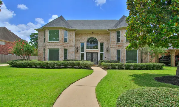 17707 Forest Park Lane, Spring, TX 77379
