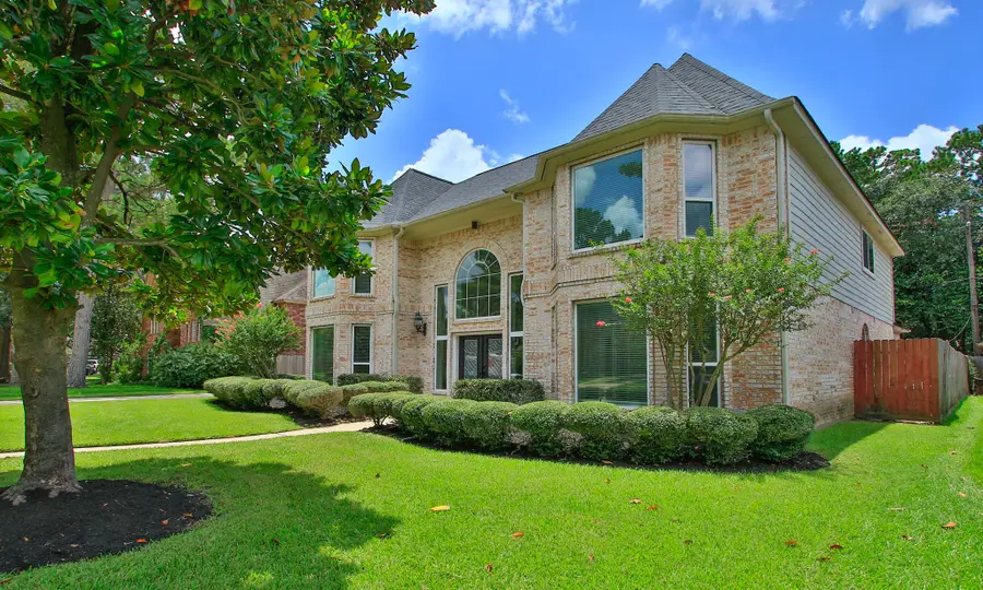17707 Forest Park Lane, Spring, TX 77379 - #3