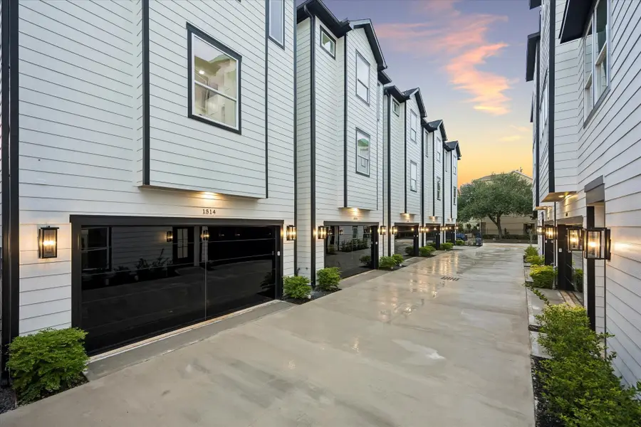 1514 Winter Street, Houston, TX 77007 - #2