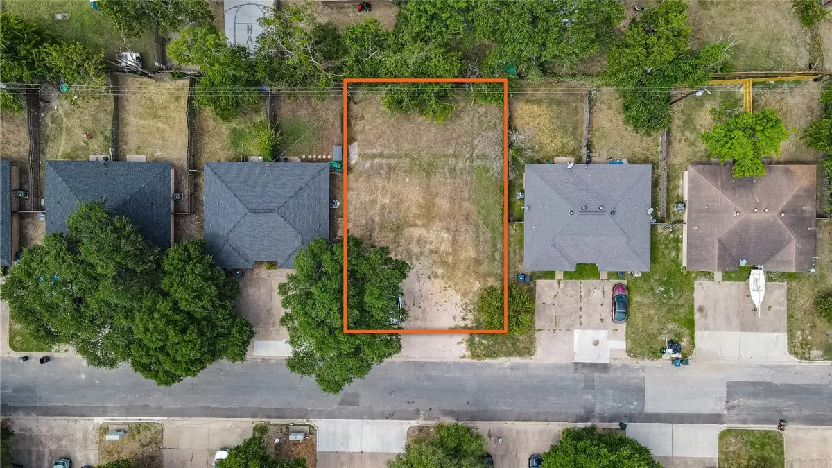 1136 Georgia Street, College Station, TX 77840 - #1