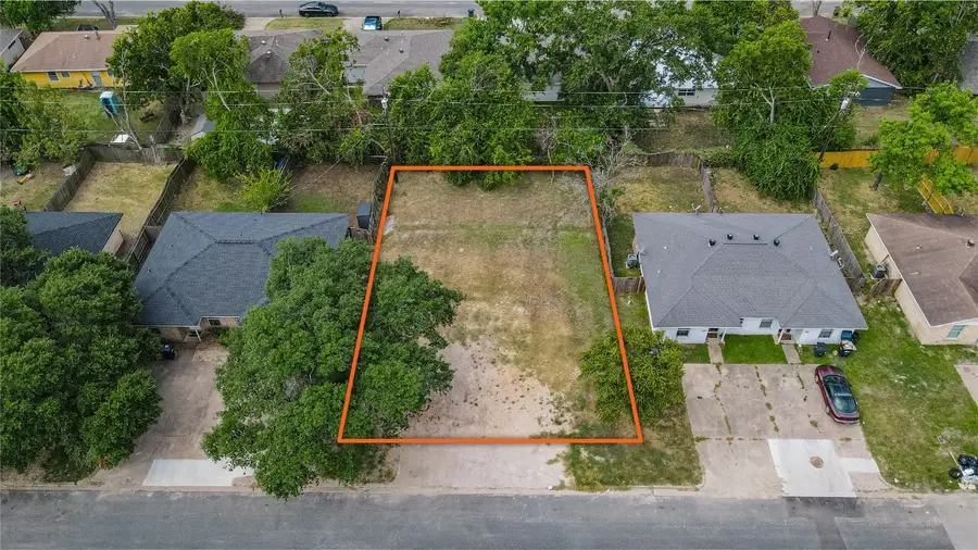 1136 Georgia Street, College Station, TX 77840 - #2