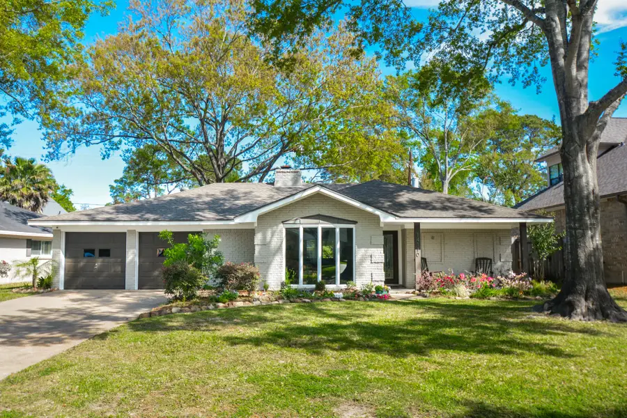 14110 Barryknoll Lane, Houston, TX 77079 - #2