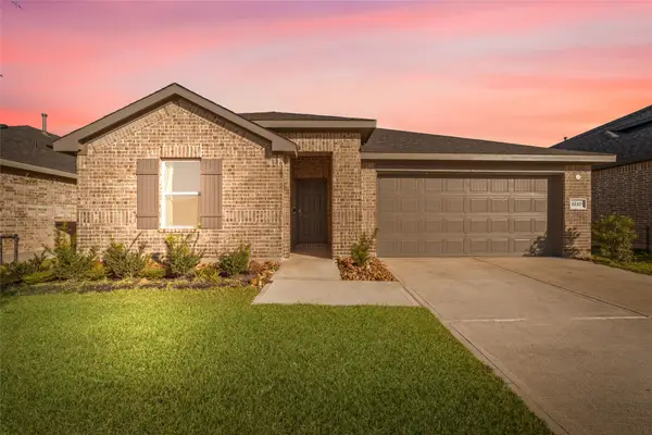 6110 Ginevra Summers Drive, Katy, TX 77493