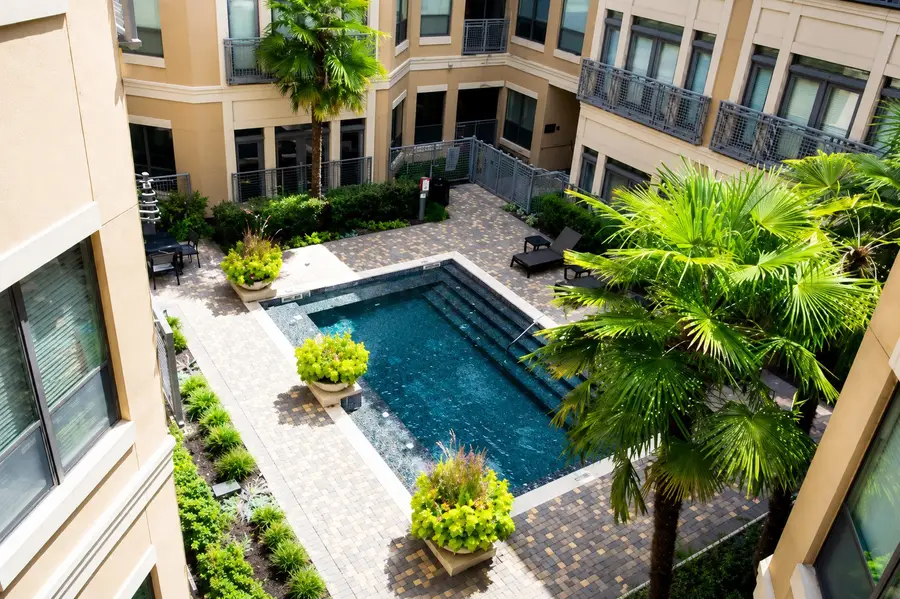 1901 Post Oak Boulevard #3216, Houston, TX 77056 - #3