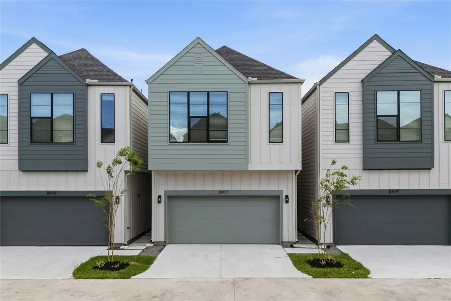 8412 Pech Landing Drive, Houston, TX 77055 - #2