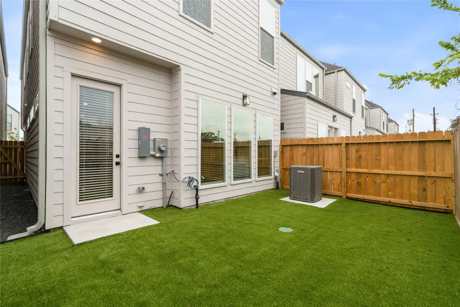 8412 Pech Landing Drive, Houston, TX 77055 - #3