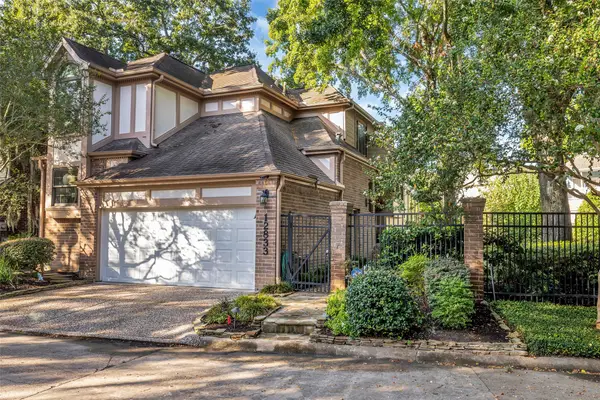 12833 Kingsbridge Lane, Houston, TX 77077