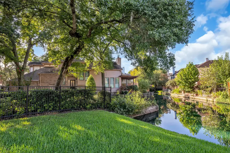 12833 Kingsbridge Lane, Houston, TX 77077 - #2