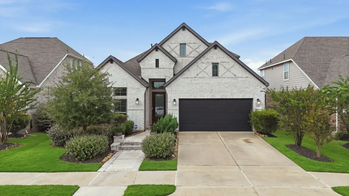 15107 Red Buckeye Drive, Cypress, TX 77433 - #1