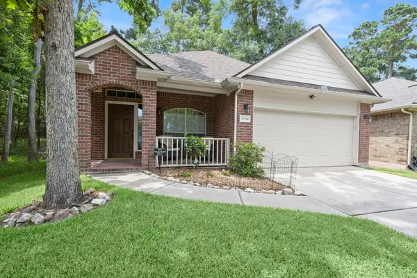 11318 Twain Drive, Montgomery, TX 77356