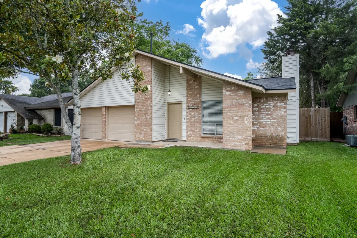 1163 Rock Canyon Drive, Katy, TX 77450 - #1