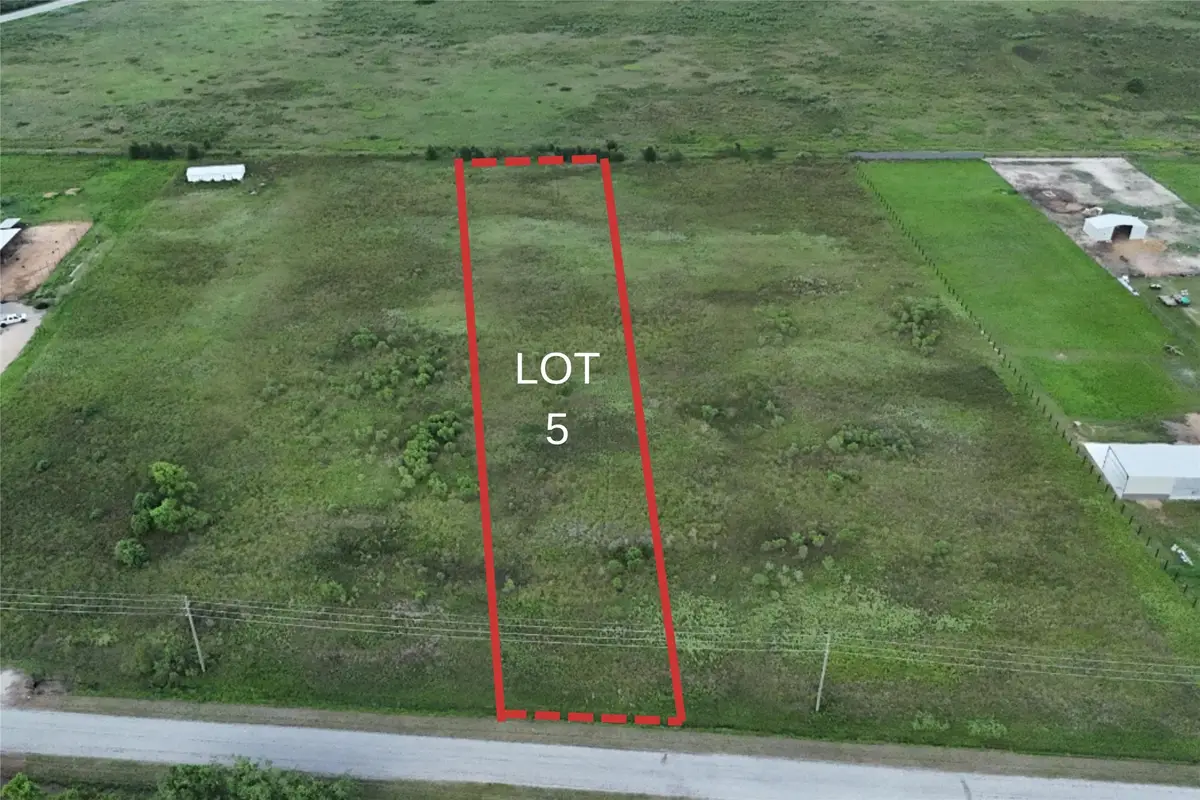 0 County Road 273 Lot 5, East Bernard, TX 77435 - #1
