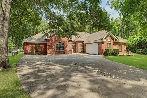 22873 Zambesi Drive, Porter, TX 77365