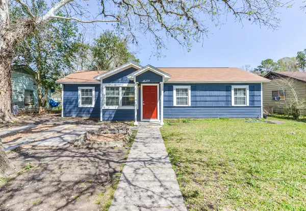 8229 Carolwood Drive, Houston, TX 77028