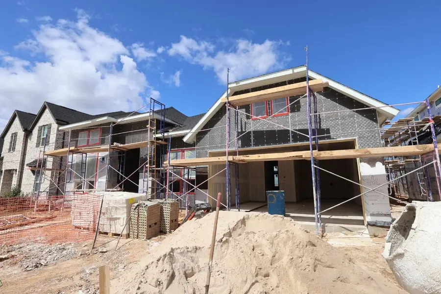 19706 Centennial Park Lane, Cypress, TX 77433 - #3