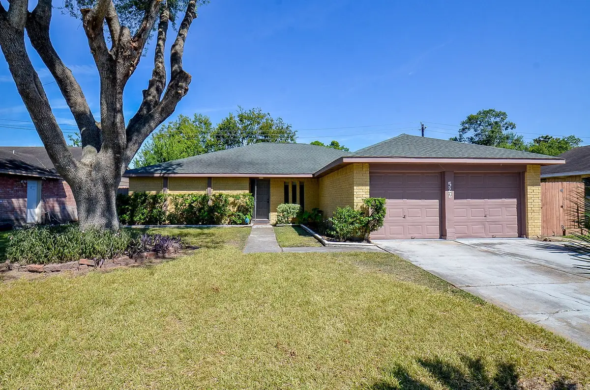 522 Whippoorwill Drive, Missouri City, TX 77489 - Image #1