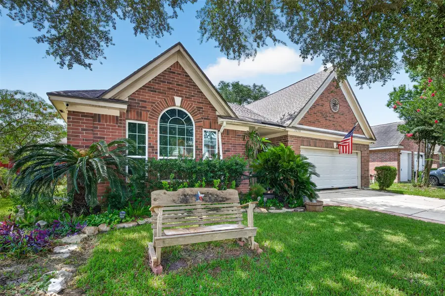 7230 Oak Walk Drive, Humble, TX 77346 - #2