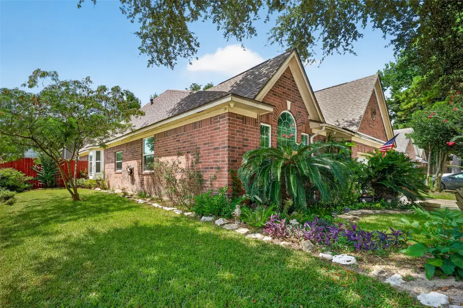 7230 Oak Walk Drive, Humble, TX 77346 - #3