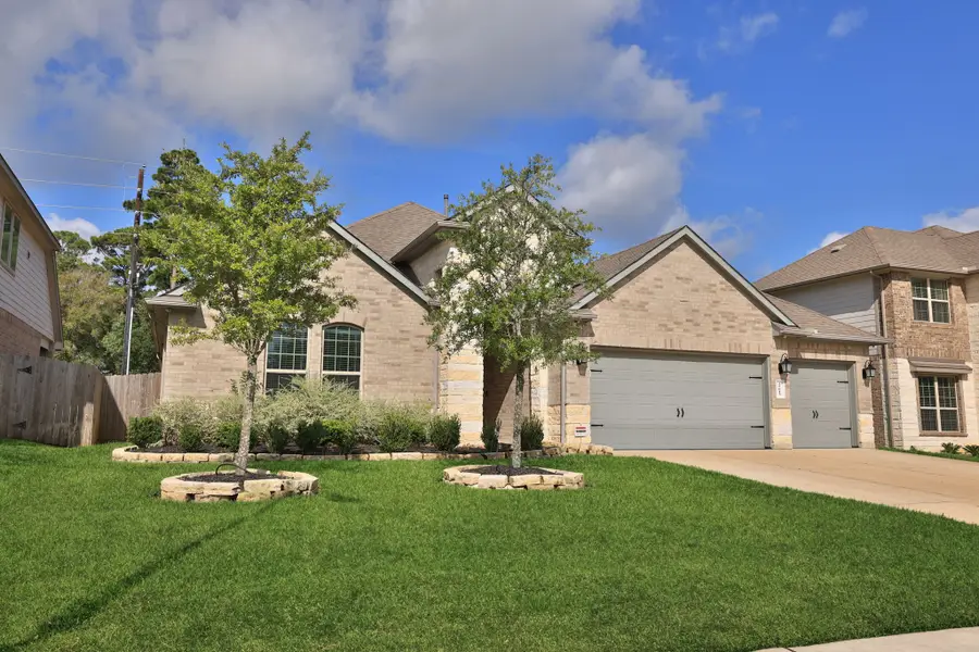 25615 Pinyon Hill Trail, Tomball, TX 77375 - #2