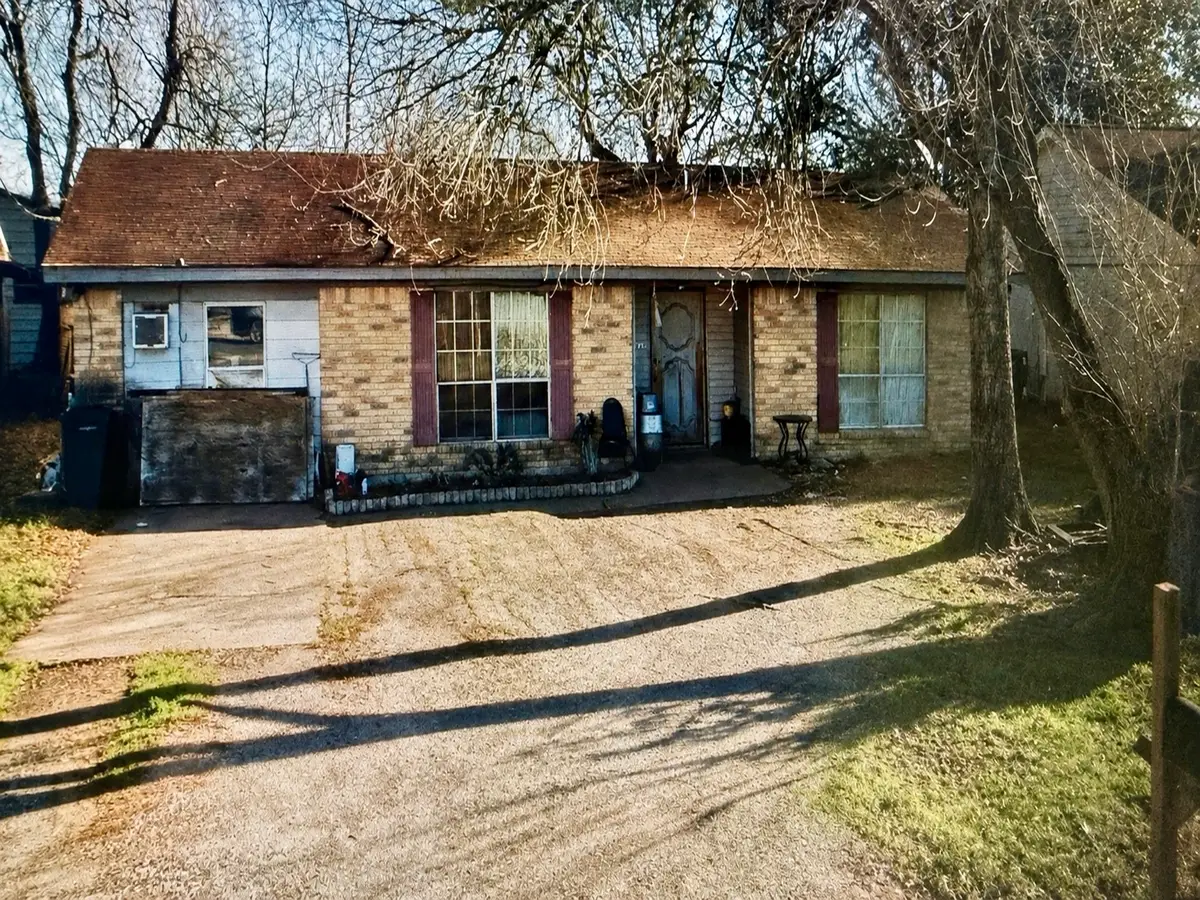 212 N 8th Street, Beasley, TX 77417 - #1