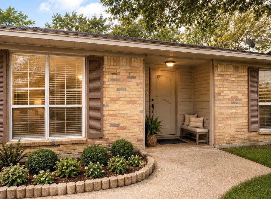 212 N 8th Street, Beasley, TX 77417 - #3