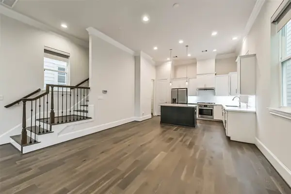 5308 S Capitol Street, Houston, TX 77023