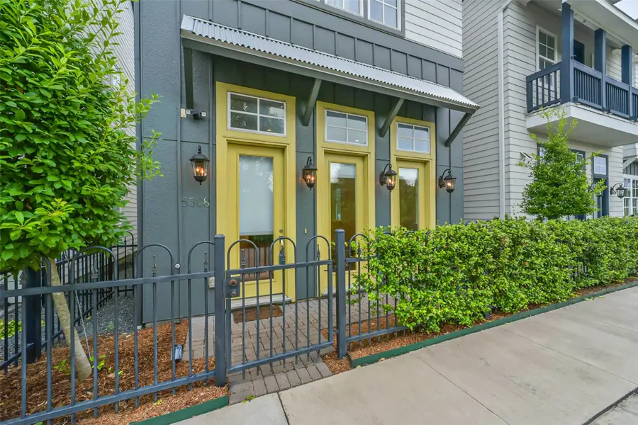 5308 S Capitol Street, Houston, TX 77023 - #3